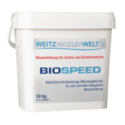 Weitz Biospeed Wasserklärung 250 g