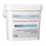 Weitz Biospeed Wasserklärung 5000 g