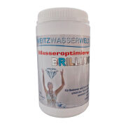 BRILLIANT Wasseroptimierer 1 kg