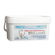 BRILLIANT Wasseroptimierer 2,5 kg