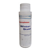 Winter-Stabil für Garten- und Schwimmteiche  500 g