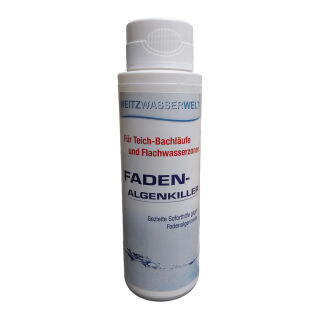 Faden-Algenkiller UNIPOND ab 500 g