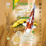Genki4Koi Bio Sinking 5 kg