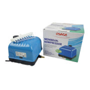 Membrankompressoren MK-Serie