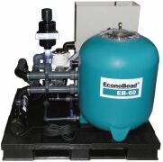 Econobead Filtersystem EB-60
