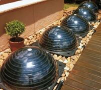 Solarheizung AquaForte