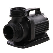 AquaForte DM-S Serie mit WIFI Stromsparpumpe