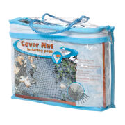 Teichabdecknetz Cover Net - VT 2 x 3 Meter