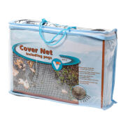 Teichabdecknetz Cover Net - VT 6 x 5 Meter