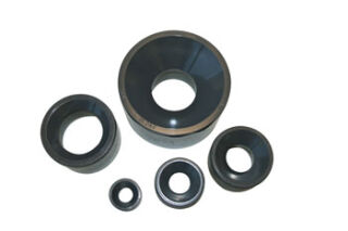 PVC-Reduktion von 20 auf 10 mm