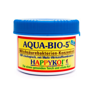 Aqua Bio 5 500 ml