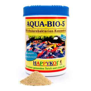 Aqua Bio 5 1000 ml