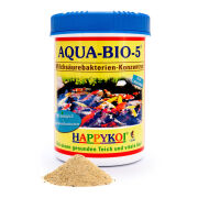 Aqua Bio 5, 1.500 ml