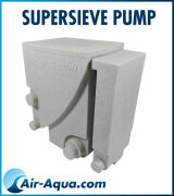 SuperSieve Pump