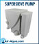 SuperSieve Pump