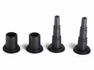 Schlauchtüllen Set I-Tronic oder T-Flow