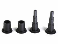 Schlauchtüllen Set I-Tronic oder T-Flow