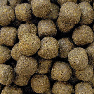 AL-Profi-Futter Spirulina 6 % d 3 mm 15kg