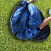 Flexibles Faltbecken 1500 Liter
