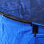 Flexibles Faltbecken 1500 Liter