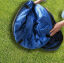 Flexibles Faltbecken 1500 Liter