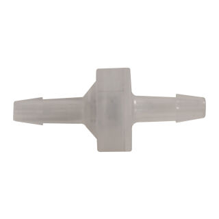 PP Rückschlagventil 4 mm