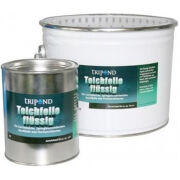 TRIPOND Teichfolie flüssig 1 - 200 Liter, schwarz