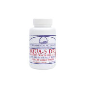 Aqua-5 Dry, "Mini" 70 g für bis zu 37.500...