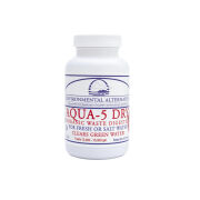 Aqua-5 Dry, &quot;Medi&quot; 140 g f&uuml;r bis zu 75.000...