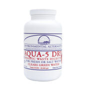 Aqua-5 Dry, 3x "Maxi" 280 g für bis zu...