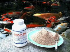 Aqua-5 Dry, 3x "Maxi" 280 g für bis zu...