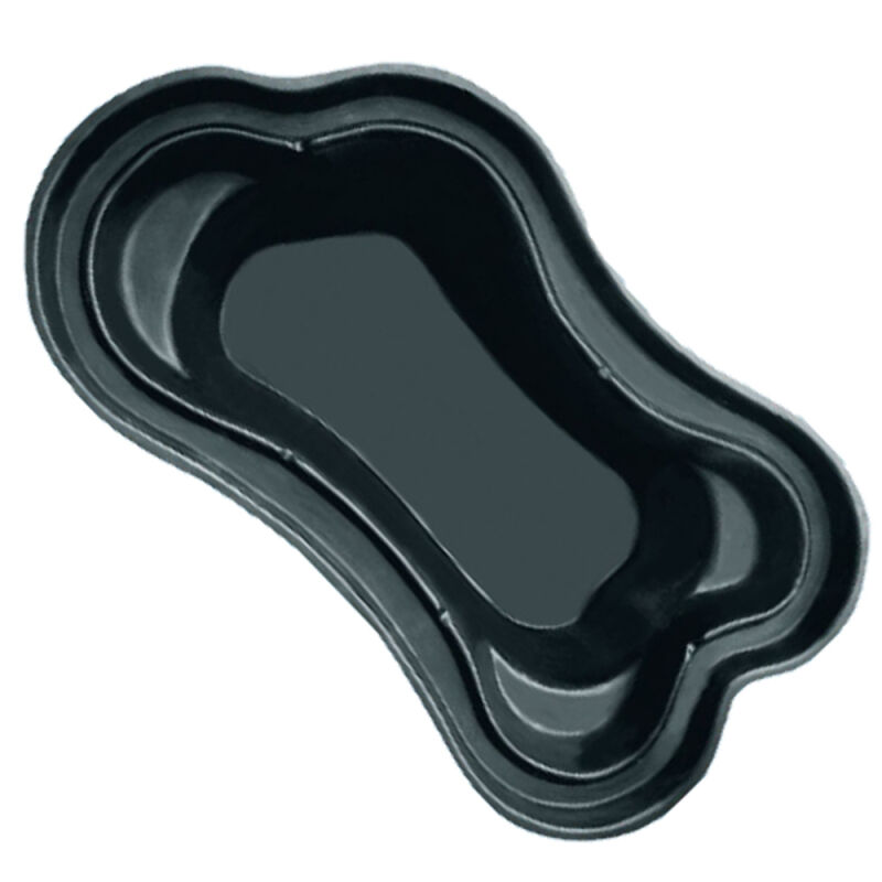 Gartenteichschale aus GFK 11.000Liter günstig kaufen auf www.derkoi