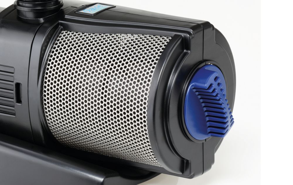 Satelitenfilter AquaMax Eco
