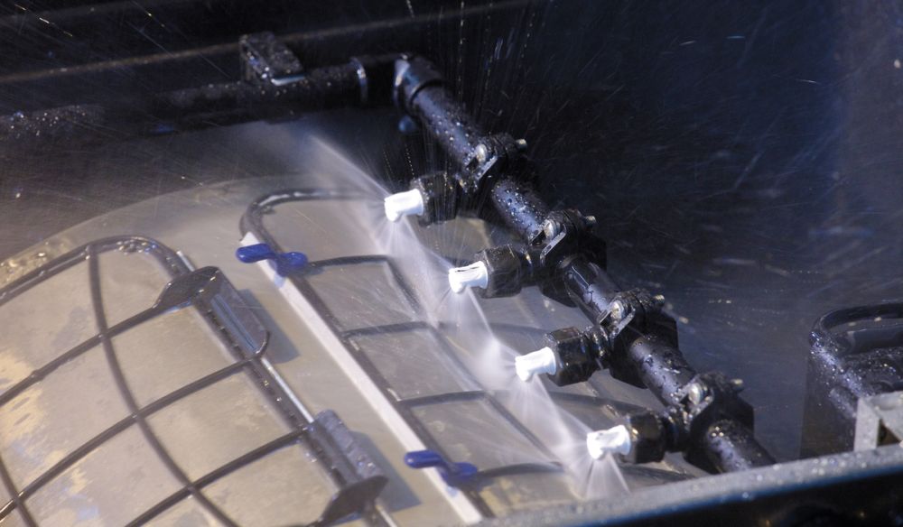 Satelitenfilter AquaMax Eco